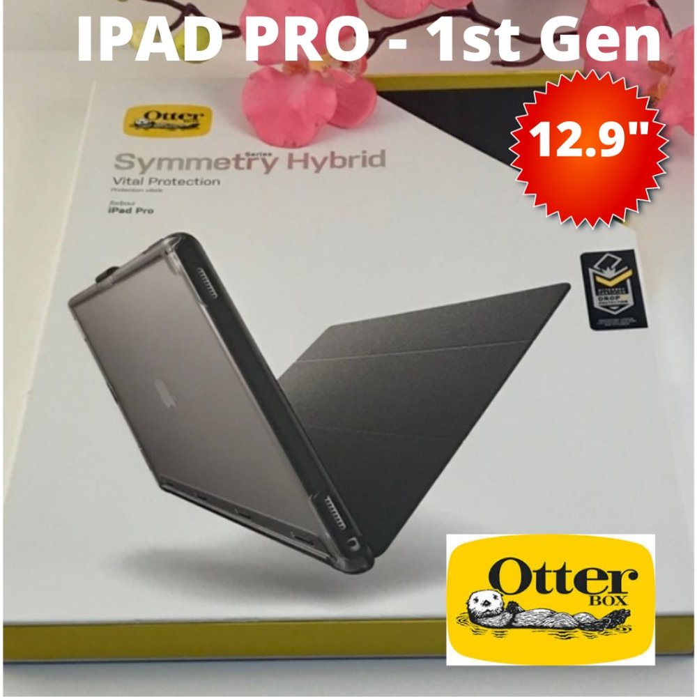 NEW OtterBox ipad pro 1st Gen (12.9-inch) Case